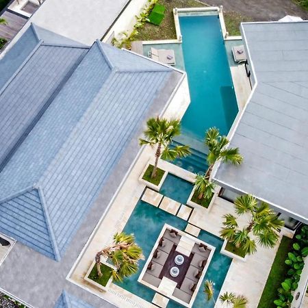 Villa Pesona By Balisuperhost ウブド エクステリア 写真